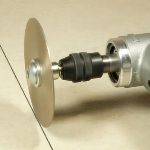 Proxxon Diamantový řezný kotouč SLIM Cut 45mm