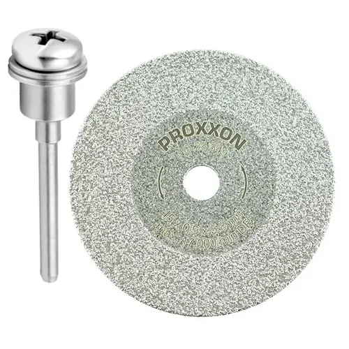 Proxxon Diamantový řezný kotouč UNI Cut 45mm