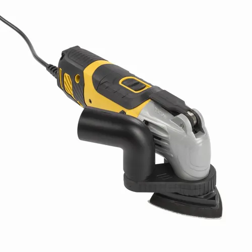 Multifunkční stroj / oscilační bruska 310 W Powerplus POWX1344