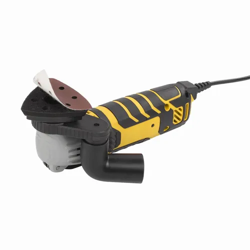 Multifunkční stroj / oscilační bruska 310 W Powerplus POWX1344