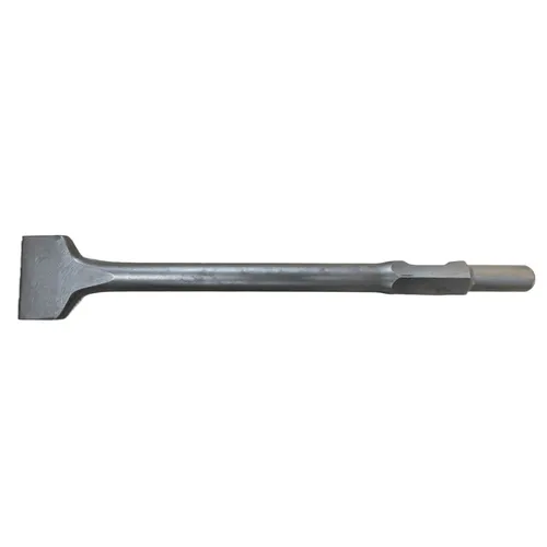 RYOBI Plochý živcový sekáč (30 x 410 mm) pro CH 500 I / AB 1600 / AB 1700 / AB 1900