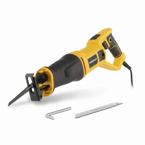 Ocasová pila 750 W Powerplus POWX03961
