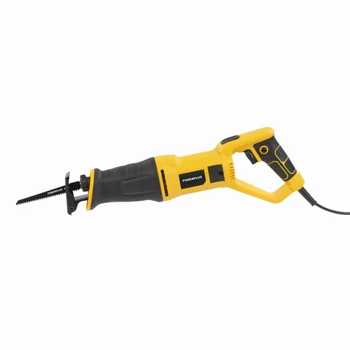 Ocasová pila 750 W Powerplus POWX03961