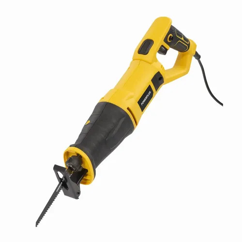 Ocasová pila 750 W Powerplus POWX03961