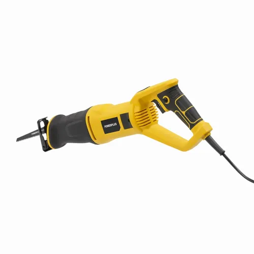 Ocasová pila 750 W Powerplus POWX03961