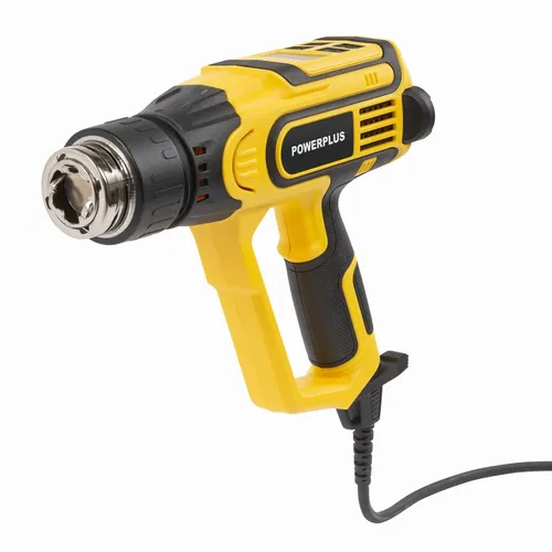 Horkovzdušná pistole 2.300 W Powerplus POWX1026