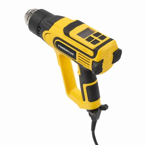 Horkovzdušná pistole 2.300 W Powerplus POWX1026