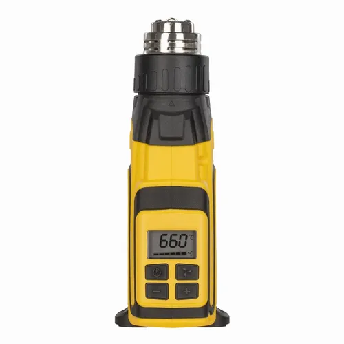 Horkovzdušná pistole 2.300 W Powerplus POWX1026
