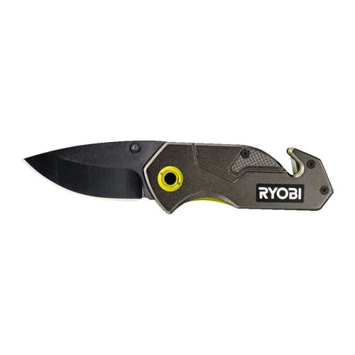 RYOBI RFK25T kompaktní zavírací nůž