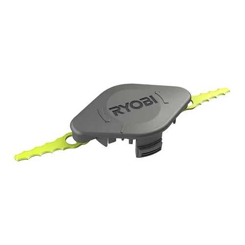 RYOBI RAC 155 10ks HD kotoučů a nožů