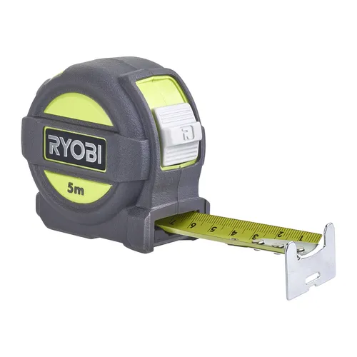 RYOBI RTM5M 5m svinovací metr