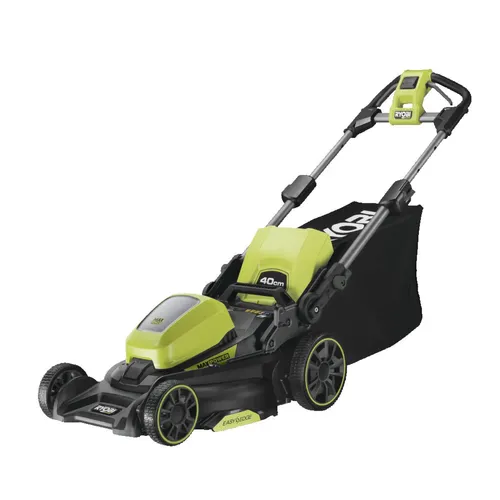 RYOBI RY36LM40A-0 36V bezuhlíková akumulátorová sekačka (bez baterie a nabíječky)