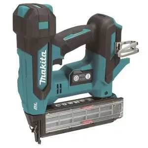 Makita DBN501ZJ Aku hřebíkovačka Li-ion LXT 18V, bez aku   Z