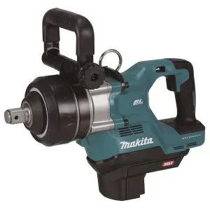 Makita TW009GZ Aku rázový utahovák 1" Li-ion XGT 40V,bez aku     Z