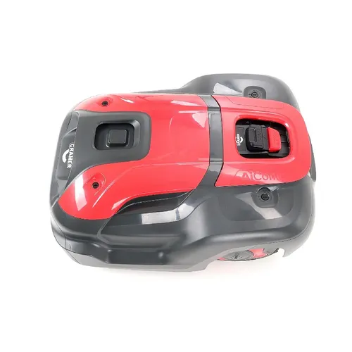 CRAMER AiConic 5 RTK