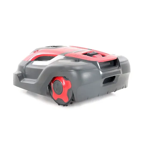 CRAMER AiConic 8 RTK