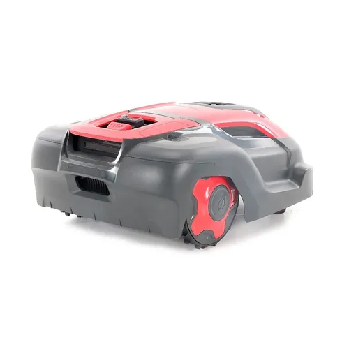 CRAMER AiConic 8 RTK