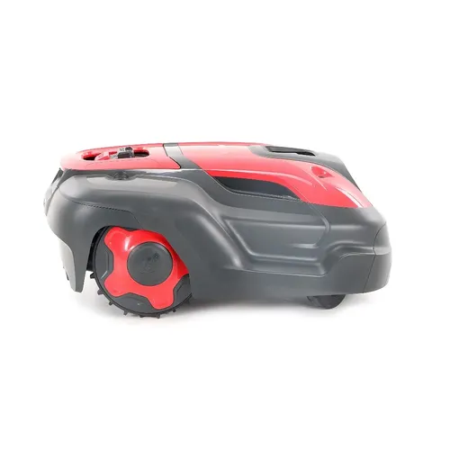 CRAMER AiConic 12 RTK