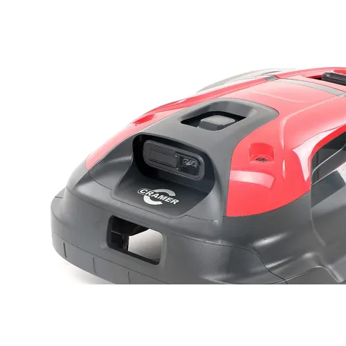 CRAMER AiConic 12 RTK