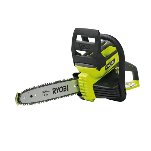 RYOBI RCS 36 aku řetězová pila (bez baterie a nabíječky)