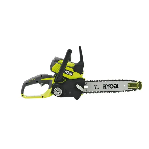 RYOBI RCS 36 aku řetězová pila (bez baterie a nabíječky)