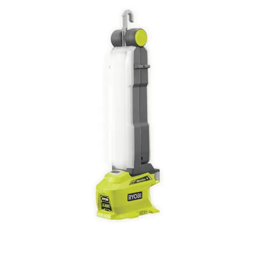 RYOBI R18ALF-0 aku sklopné prostorové světlo ONE+ (bez baterie a nabíječky)