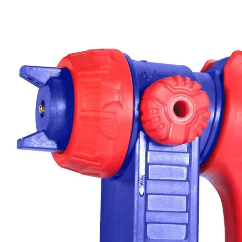 Emtop Aku stříkací pistole 20V 1000ml solo