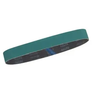 Makita D-80949 brusný pás 40x760mm Z80 5 ks