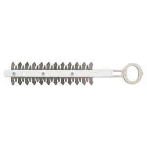 Makita 1916V9-4 lišta  UH023G 200 mm