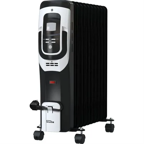 Olejový radiátor OR 2500-11 DT Güde 85193xx