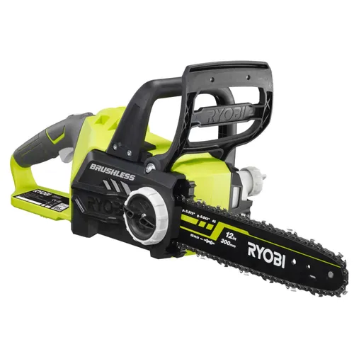 RYOBI OCS1830 aku 18V řetězová pila ONE+ (bez baterie a nabíječky)
