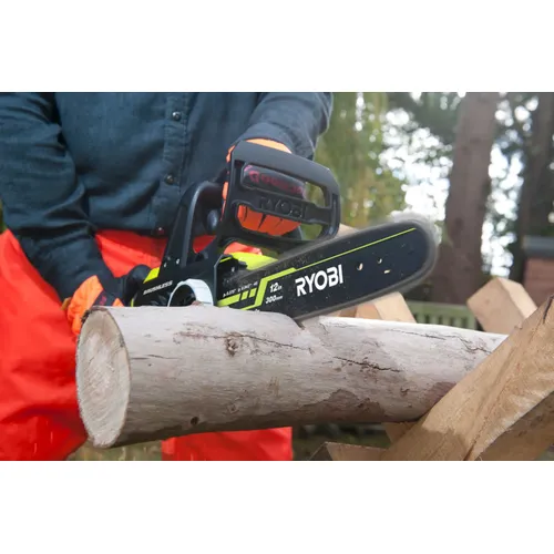 RYOBI OCS1830 aku 18V řetězová pila ONE+ (bez baterie a nabíječky)