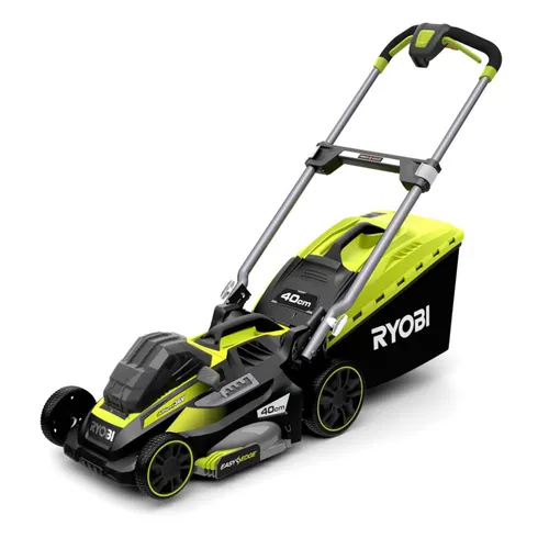 RYOBI RLM36X41H40 36V aku sekačka + 1x 4Ah baterie + nabíječka