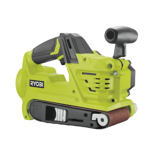 RYOBI R18BS-0 aku 18 V pásová bruska ONE+ (bez baterie a nabíječky)