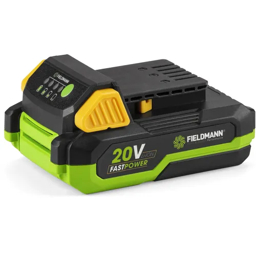 Fduz 79020 20v akumulátor 2ah fieldmann