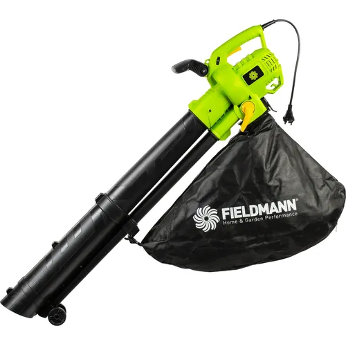 Fzf 4030-e ele. zahr. vysavač fieldmann
