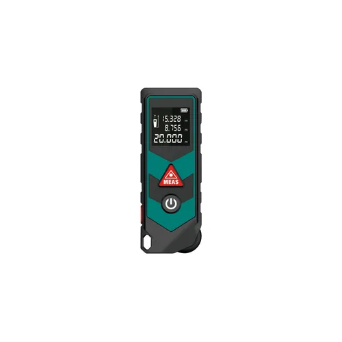 Fdlm 1040 laserový měřič vzdál fieldmann