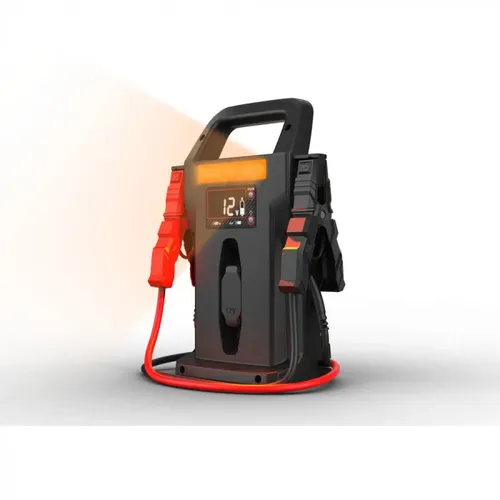 Telwin DRIVE PRO 4024 12V/24V - Startovací zdroj Powerbanka