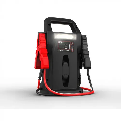 Telwin DRIVE PRO 4024 12V/24V - Startovací zdroj Powerbanka