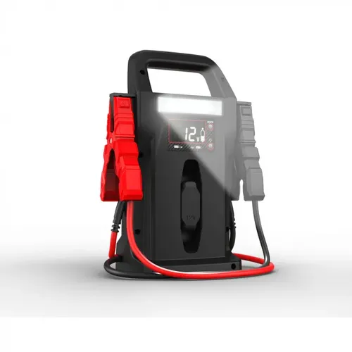 Telwin DRIVE PRO 4024 12V/24V - Startovací zdroj Powerbanka