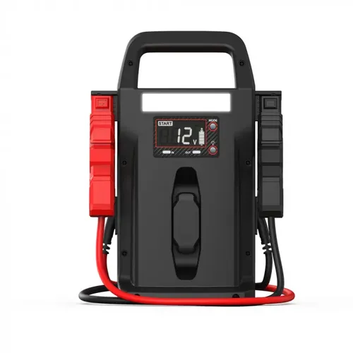 Telwin DRIVE PRO 4024 12V/24V - Startovací zdroj Powerbanka