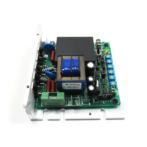 Řídící deska pro otoční stůl SDT 350 WM 01541350PCB Metallkraft