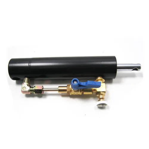Hydraulický válec pro pásové pily S 275 G, N, N Vario, SD 280, SD 281 Vario 03300275121 Optimum