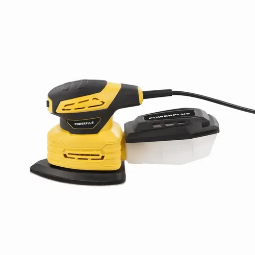 Delta bruska 180 W 5acs. Powerplus POWX04800