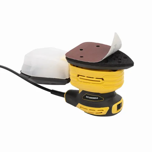 Delta bruska 180 W 5acs. Powerplus POWX04800