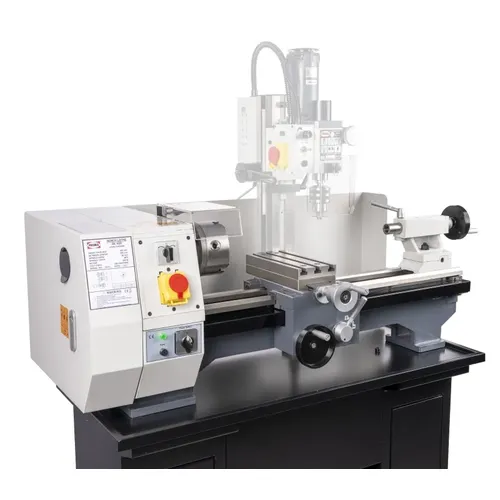 Proma SK-550 - Soustruh na kov