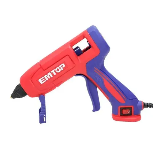 Emtop Elektrická tavná pistole 250W