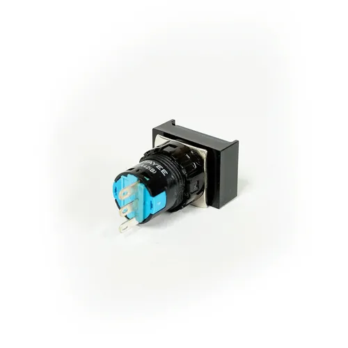 Tlačítko stop pro V 100 gL 07250100RB Greenline