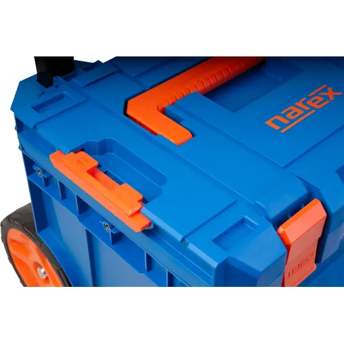 NarexBox 4 RB Systémový kufr NAREX