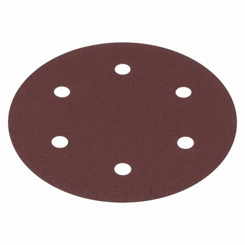Brusný kotouč na sádrokarton 225 mm G120 5ks Kreator KRT232012